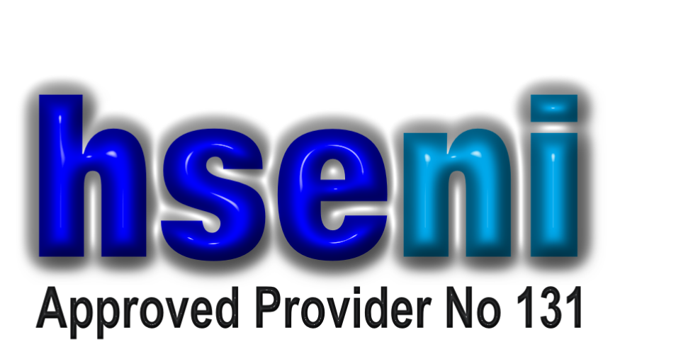 hseni approved provider
