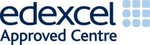 edexcel approved centre