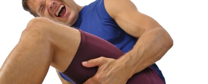 Treating sports injuries courses