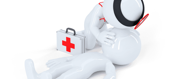 Importance of first aid courses | Belfast | Northern Ireland